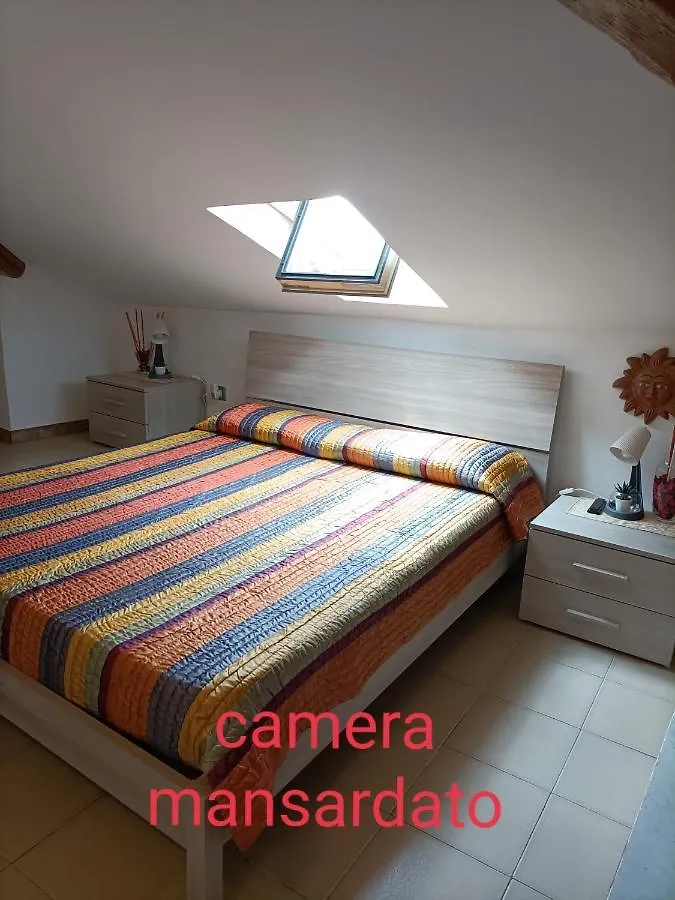 Alex2 Hotel Catania