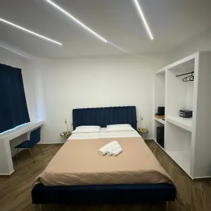 Bed & Breakfast Sistra 12, Catania