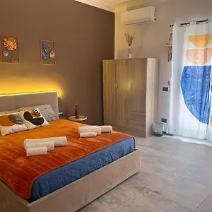 Bed & Breakfast Pura Vida, Catania