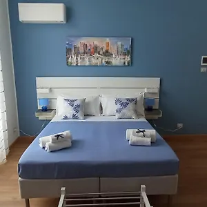 Bed & Breakfast Verga 29 House, Catania