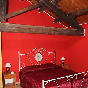 Bed & Breakfast Etnea 55, Catania