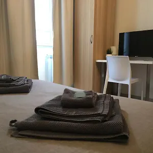 Bed & Breakfast Romano Rooms, Catania